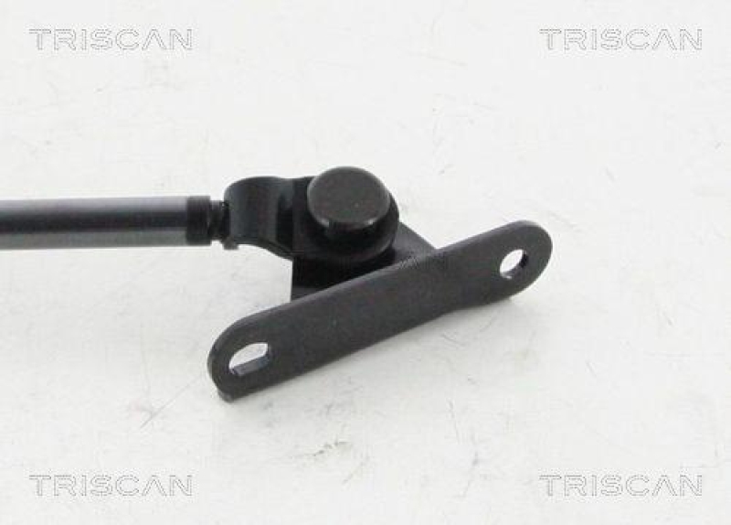 TRISCAN 8710 13249 Gasfeder Hinten für Toyota Corolla Compact