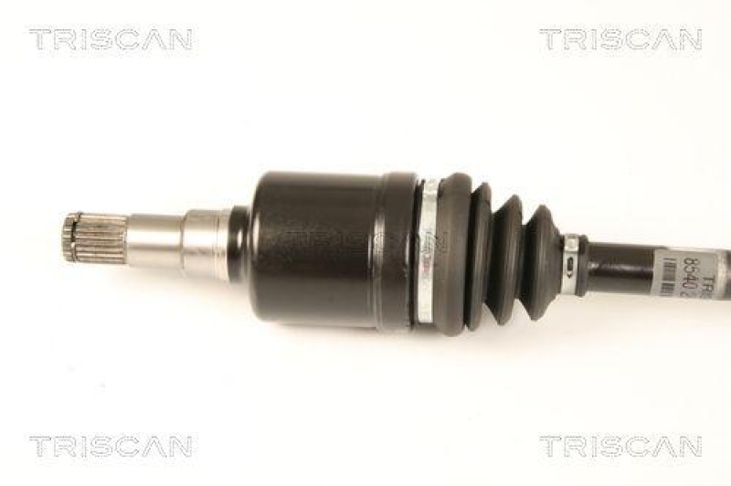 TRISCAN 8540 28654 Antriebswelle für Citroen, Peugeot