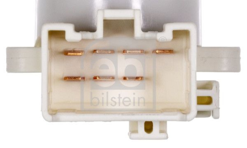 FEBI BILSTEIN 106942 Zündschalter für TOYOTA