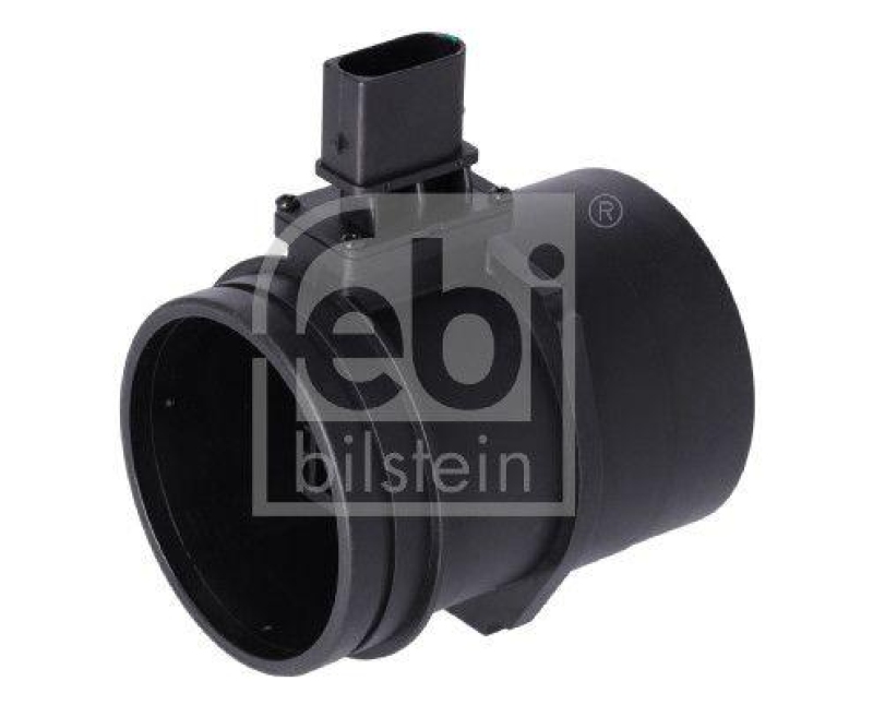 FEBI BILSTEIN 182544 Luftmassenmesser für BMW