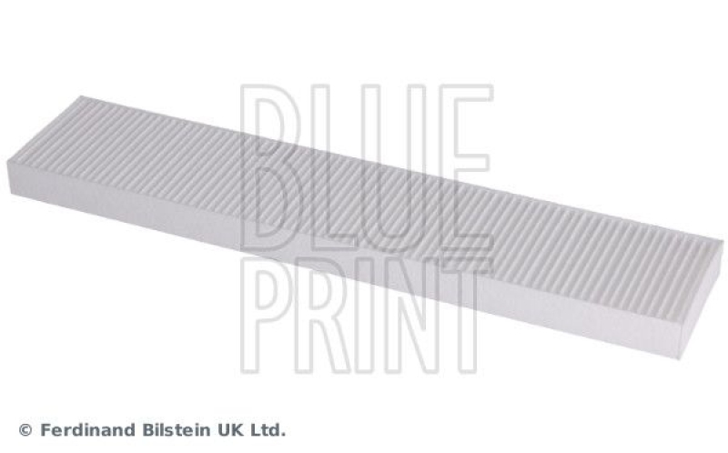 BLUE PRINT ADBP250061 Innenraumfilter für MG