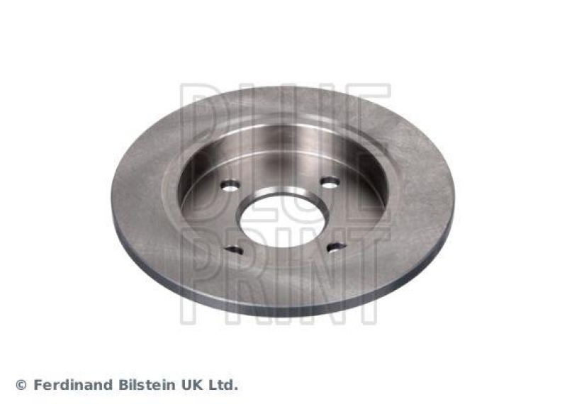 BLUE PRINT ADF124319 Bremsscheibe für Ford Pkw