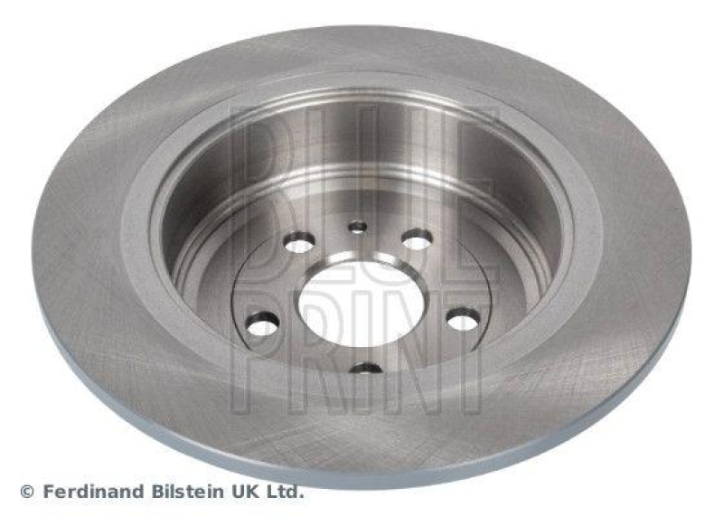 BLUE PRINT ADP154323 Bremsscheibe für Fiat PKW