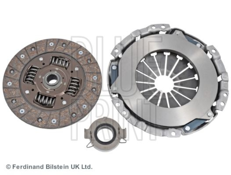 BLUE PRINT ADT330260 Kupplungssatz für TOYOTA