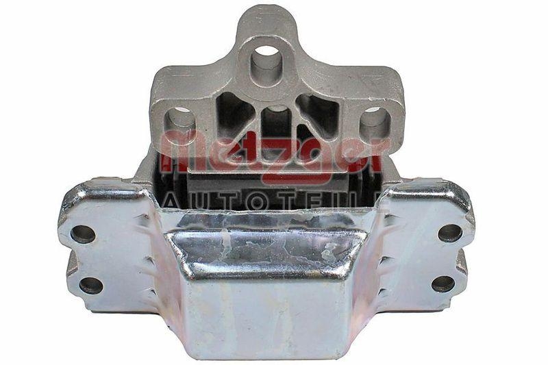 METZGER 8054048 Lagerung, Getriebe für AUDI/SEAT/SKODA/VW