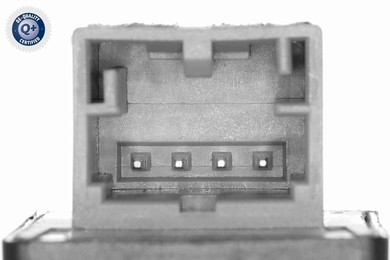 VEMO V10-73-0028 Schalter, Fensterheber Beifahrertür für VW