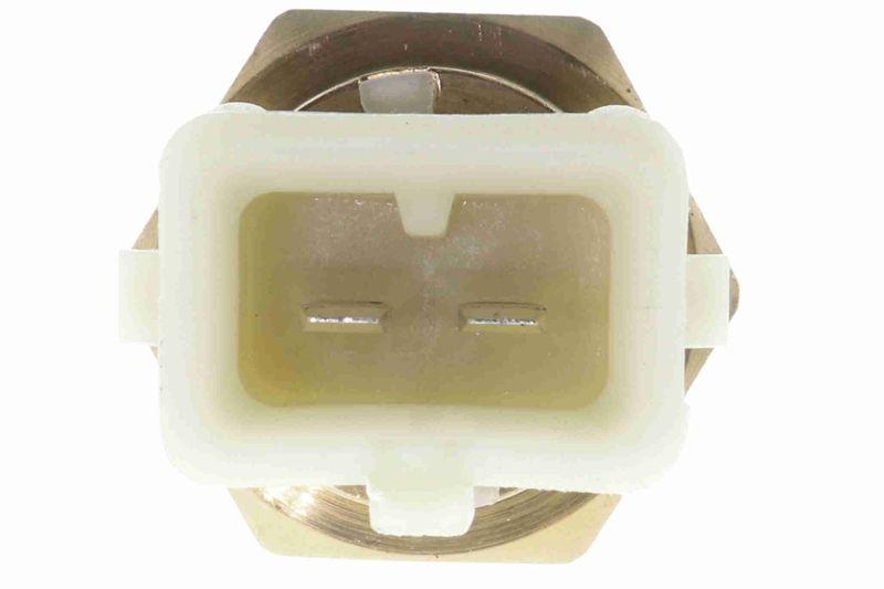 VEMO V20-72-0454 Sensor, Kühlmitteltemperatur M12 x 1,5 2-Polig / mit Dichtung für BMW