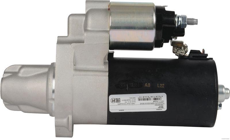 HERTH+BUSS 42002000 Starter