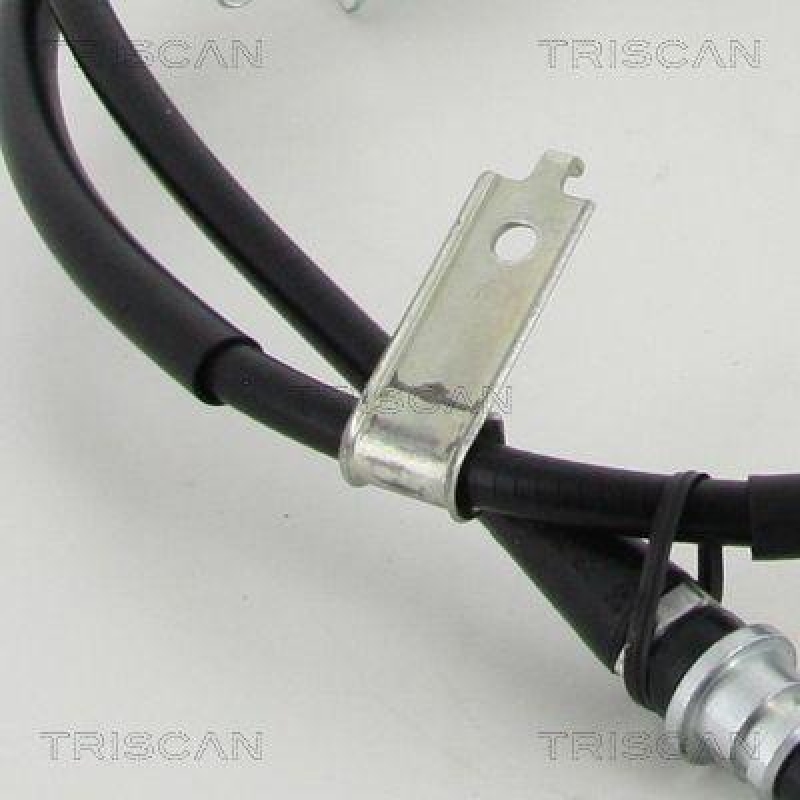 TRISCAN 8140 69163 Handbremsseil für Suzuki Sx4