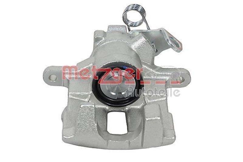 METZGER 6260048 Bremssattel Neuteil für FORD/SEAT/VW HA rechts