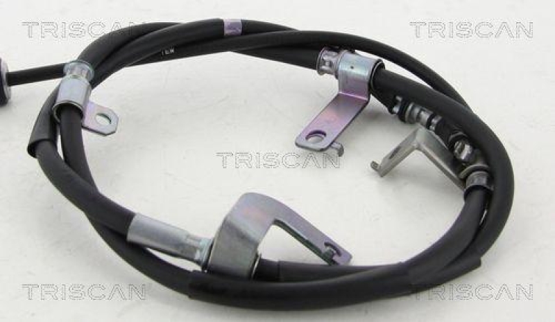 TRISCAN 8140 43171 Handbremsseil für Hyundai