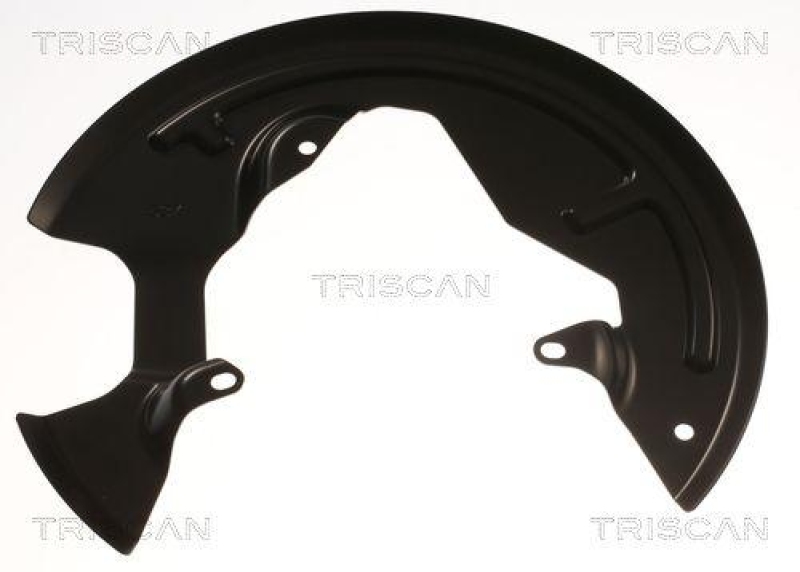 TRISCAN 8175 25106 Triscan Bremssattel für Caliper Renault