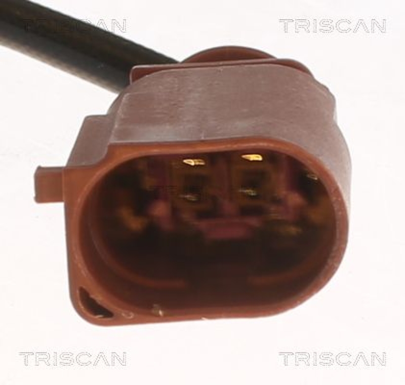 TRISCAN 8826 29102 Sensor, Abgastemperatur für Vw