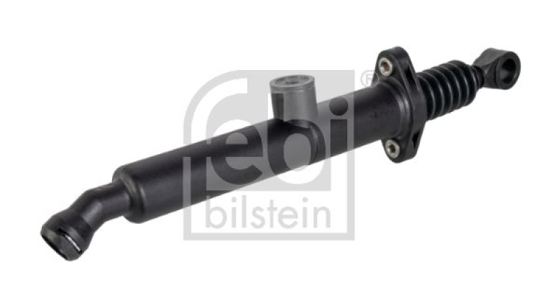 FEBI BILSTEIN 101822 Kupplungsgeberzylinder für Mercedes-Benz