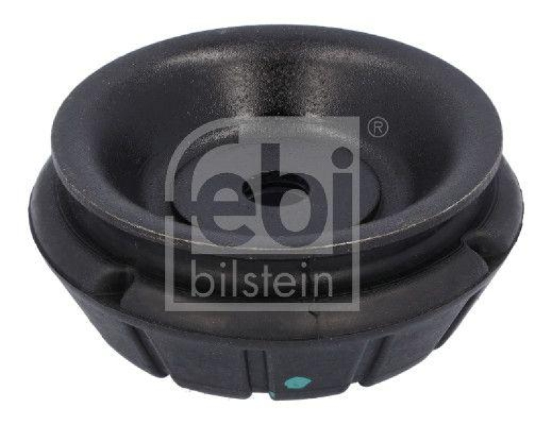 FEBI BILSTEIN 182545 Federbeinstützlager ohne Kugellager für SUZUKI