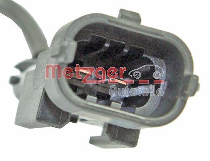 METZGER 0894172 Sensor, Abgastemperatur für OPEL