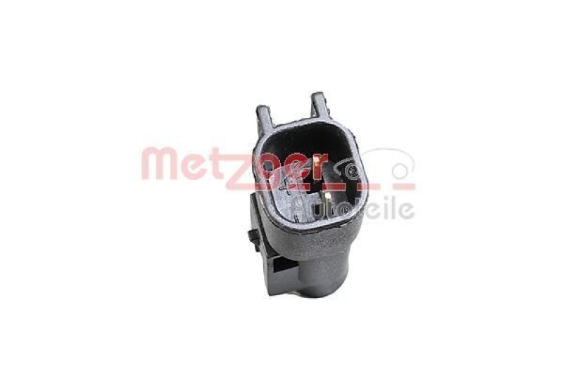 METZGER 09001374 Sensor, Raddrehzahl für OPEL HA rechts