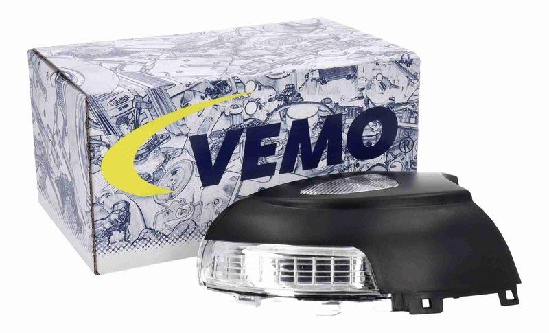 VEMO V10-84-0134 Blinkleuchte links für VW