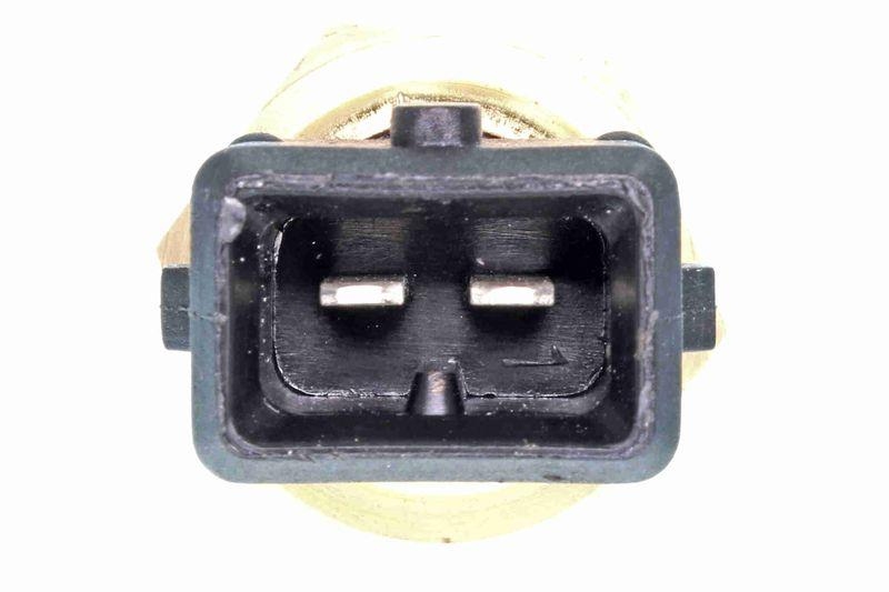 VEMO V20-72-0456 Sensor, Ansauglufttemperatur M12 x 1,5 2-Polig für BMW