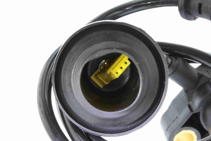 VEMO V30-72-0131 Sensor, Raddrehzahl hinten 870 mm für MERCEDES-BENZ