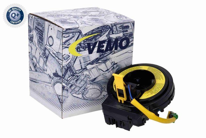 VEMO V52-72-0411 Wickelfeder, Airbag für HYundAI