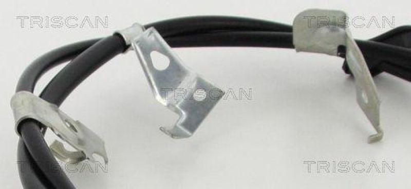 TRISCAN 8140 69164 Handbremsseil für Suzuki Sx4