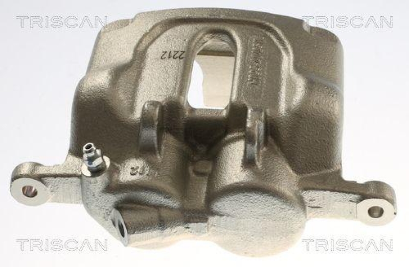 TRISCAN 8175 25107 Triscan Bremssattel für Caliper Renault