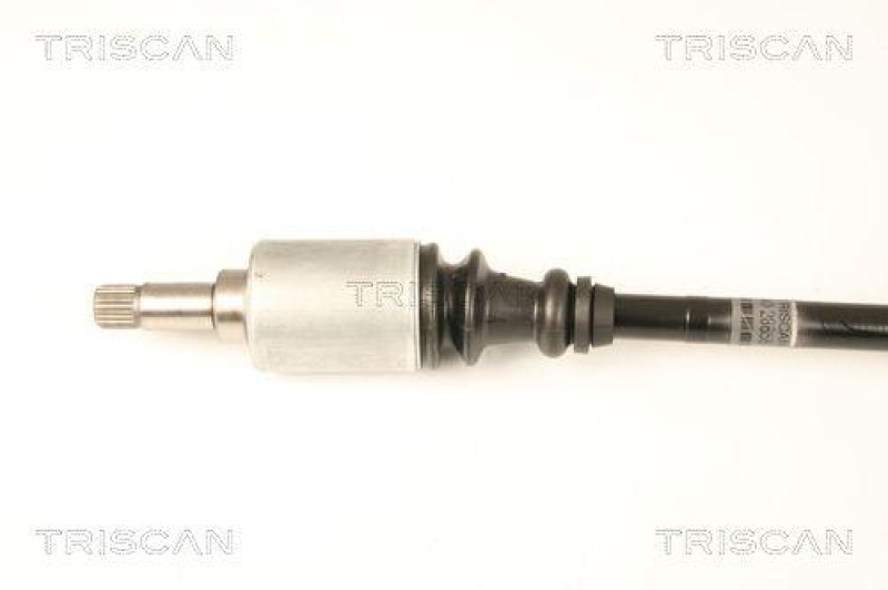 TRISCAN 8540 28658 Antriebswelle für Citroen, Peugeot