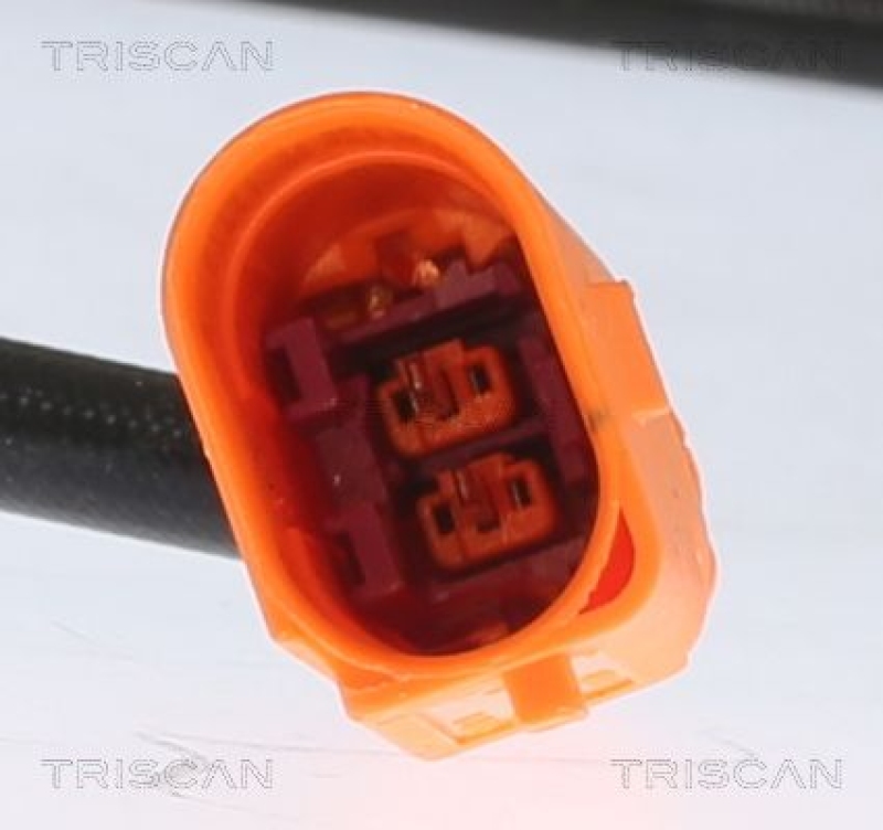 TRISCAN 8826 29104 Sensor, Abgastemperatur für Vw