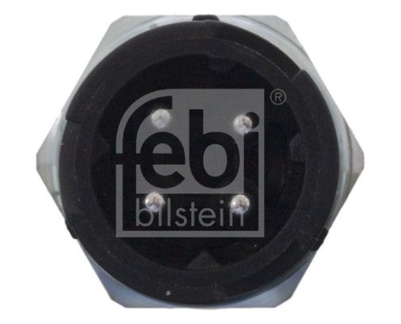 FEBI BILSTEIN 181399 Fahrgeschwindigkeitssensor für Volvo