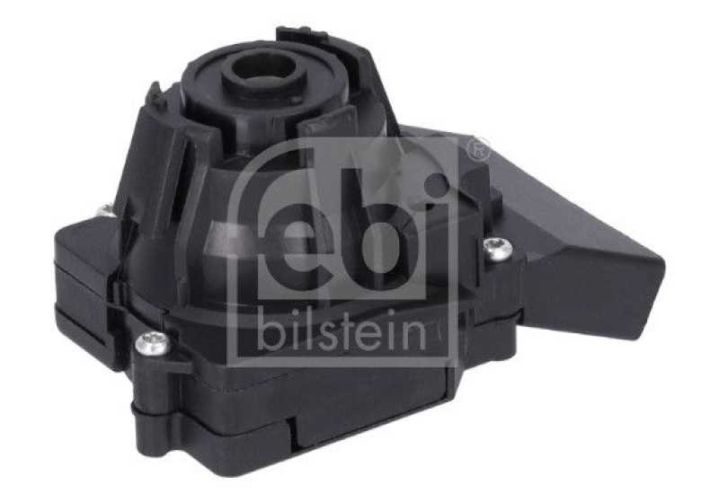 FEBI BILSTEIN 184769 Zündschalter für VW-Audi