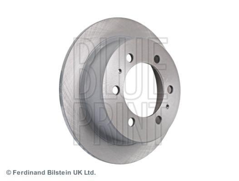 BLUE PRINT ADG04332 Bremsscheibe für CHEVROLET/DAEWOO