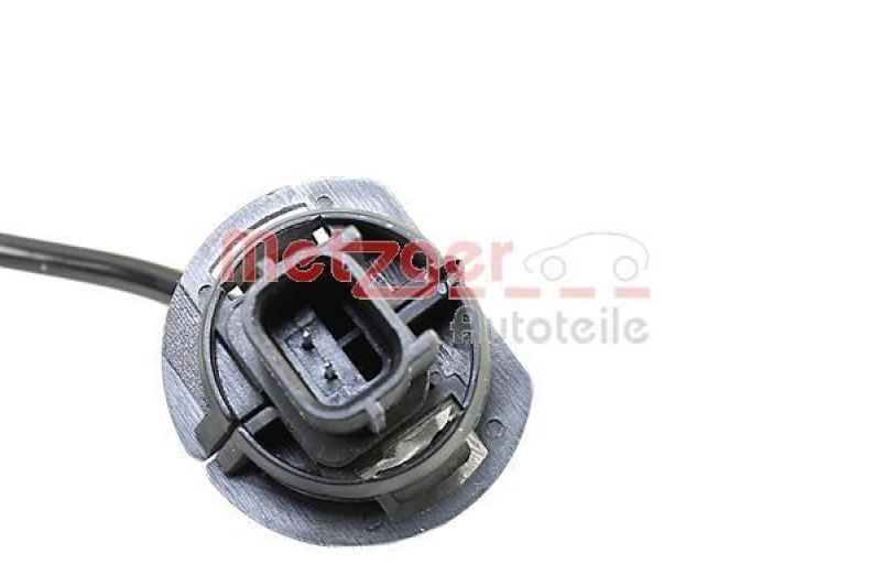 METZGER 09001375 Sensor, Raddrehzahl für HONDA VA links