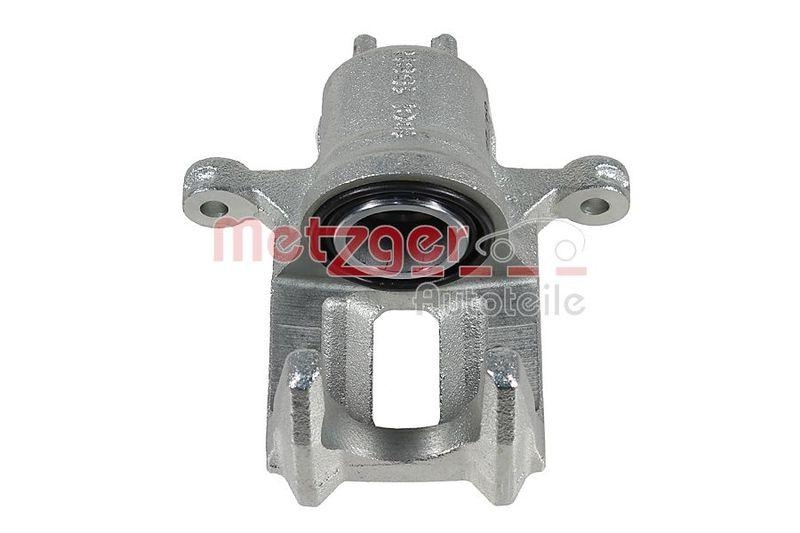 METZGER 6261185 Bremssattel Neuteil für HONDA HA links