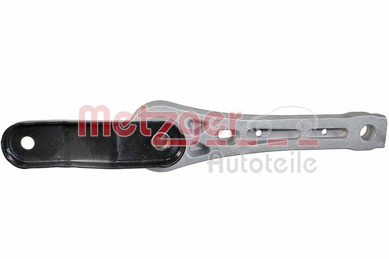 METZGER 8054050 Lagerung, Motor für AUDI/SEAT/SKODA/VW