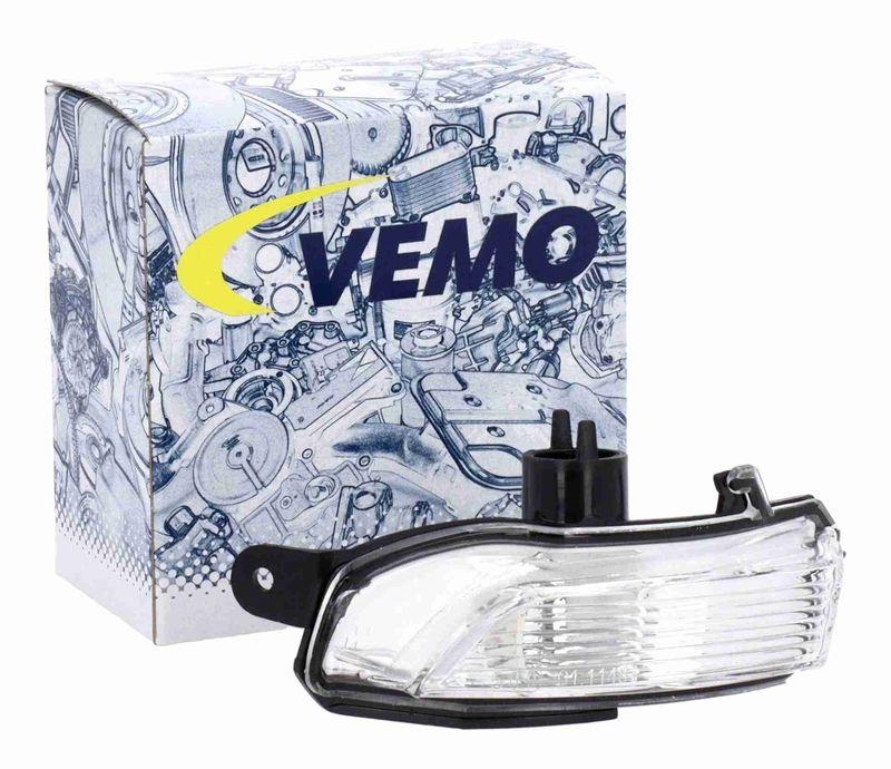 VEMO V10-84-0138 Blinkleuchte links für SKODA