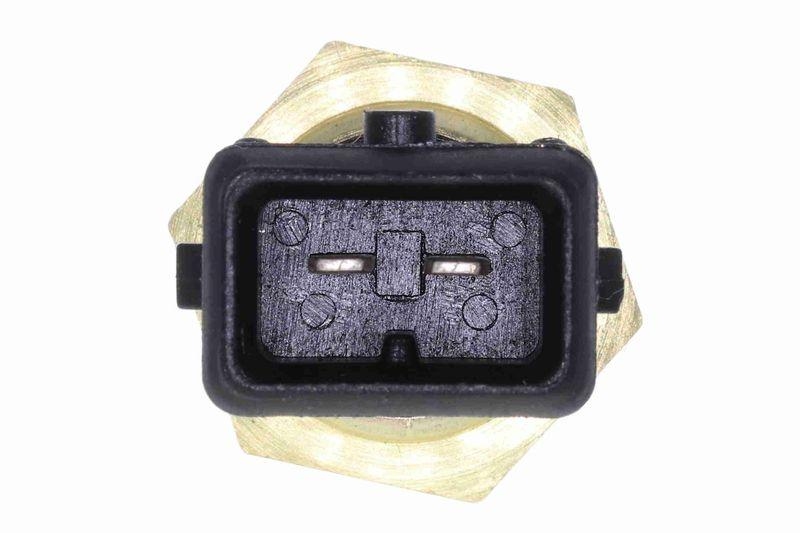 VEMO V20-72-0459 Sensor, Ansauglufttemperatur M12 x 1,5 2-Polig, 2500 Ohm für BMW