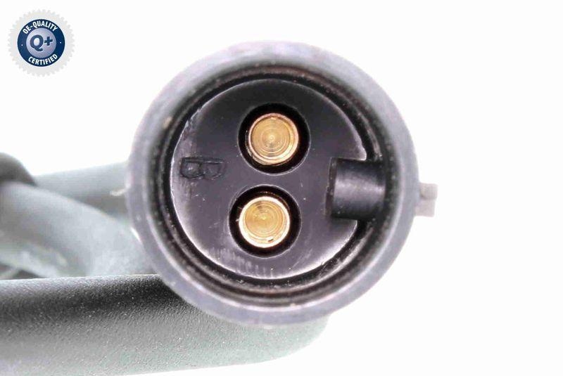 VEMO V24-72-0006 Sensor, Raddrehzahl vorne 1215 mm / 2-Polig für FIAT