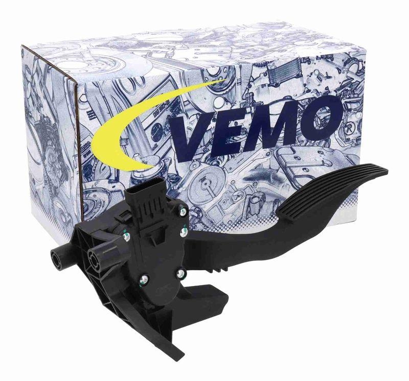 VEMO V40-82-0010 Fahrpedal für OPEL