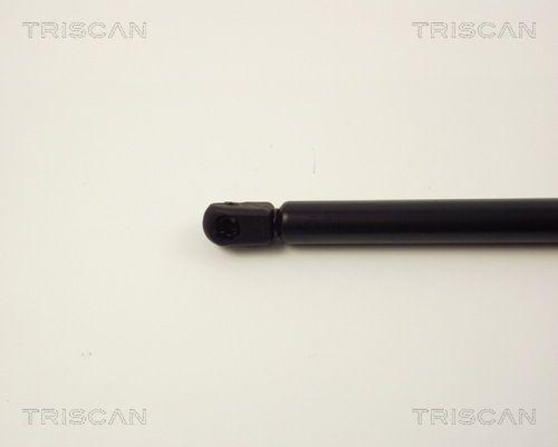 TRISCAN 8710 13258 Gasfeder Hinten für Toyota Corolla #E12