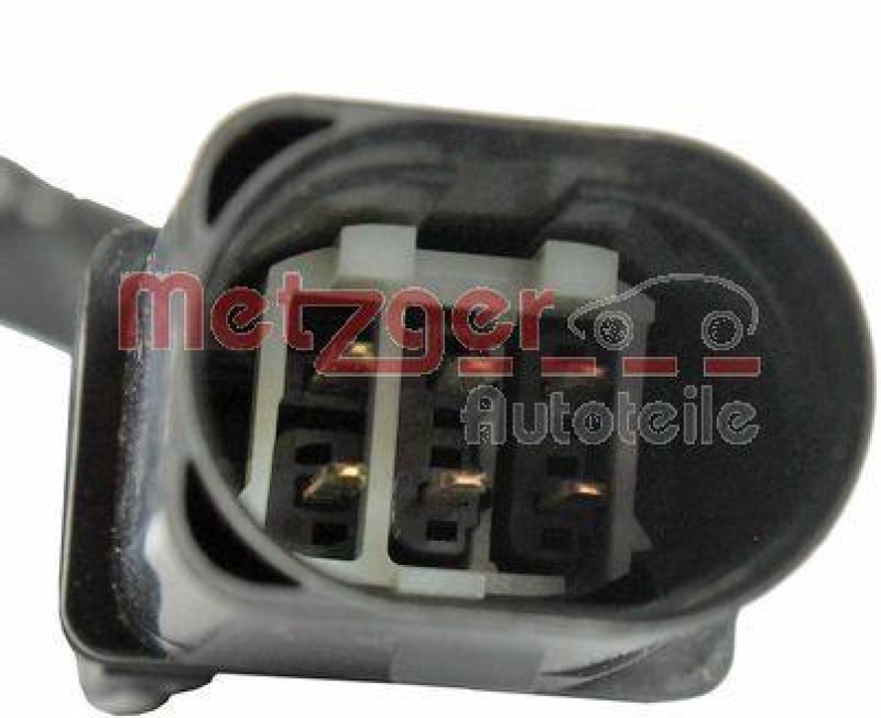 METZGER 0893489 Lambdasonde für AUDI/HYUNDAI/KIA/SEAT/SKODA/VW