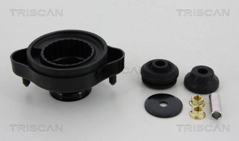 TRISCAN 8500 27903 Federbeinlager Hinten für Volvo S40 / V40