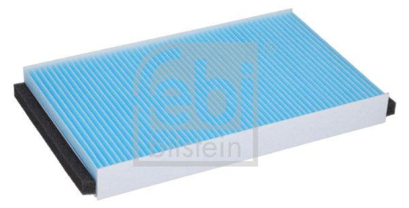 FEBI BILSTEIN 27948 Innenraumfilter für Fiat