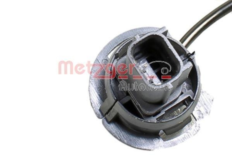 METZGER 09001376 Sensor, Raddrehzahl für HONDA VA rechts