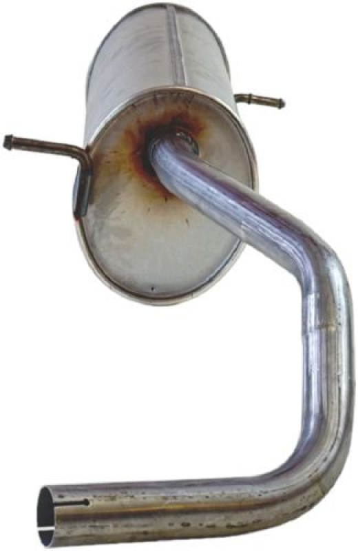 BOSAL 278-233 Endschalldämpfer