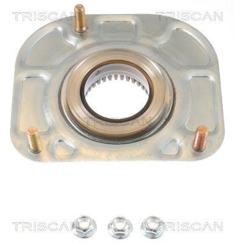 TRISCAN 8500 27904 Federbeinlagersatz für Volvo 850, S/V70