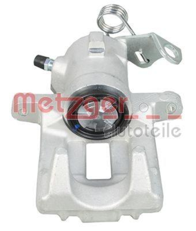 METZGER 6260060 Bremssattel Neuteil für AUDI/SEAT/VW HA rechts