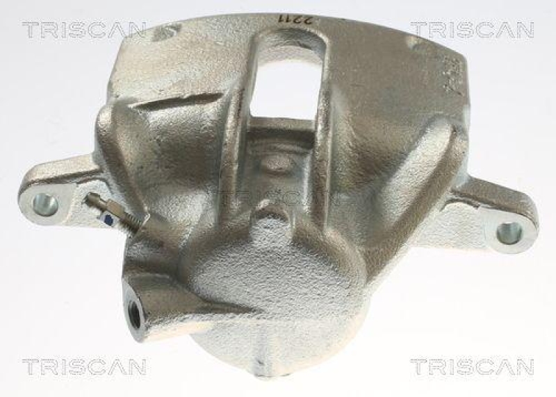 TRISCAN 8175 25109 Triscan Bremssattel für Caliper Renault