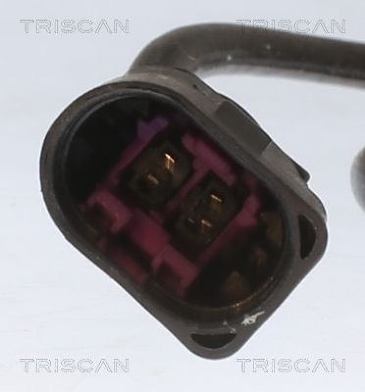 TRISCAN 8826 29106 Sensor, Abgastemperatur für Vw