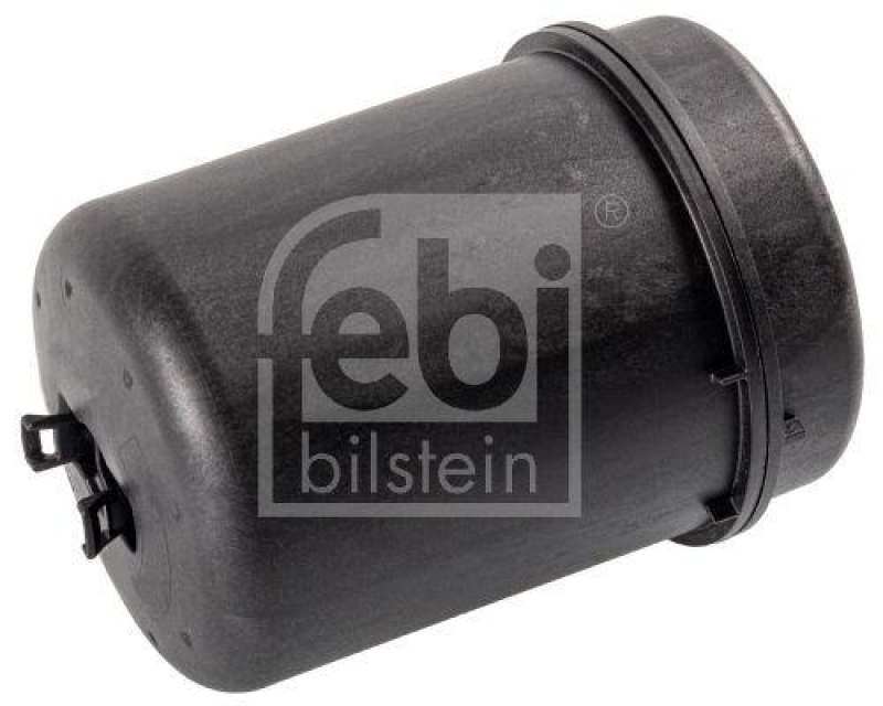 FEBI BILSTEIN 175000 Ölfilter für DAF